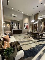 The Sen (D21), Condominium #550200211